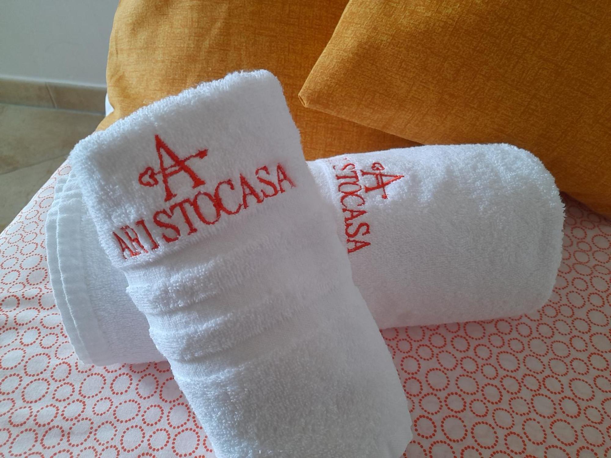 הוילה לצ'ה Aristocasa חדר תמונה