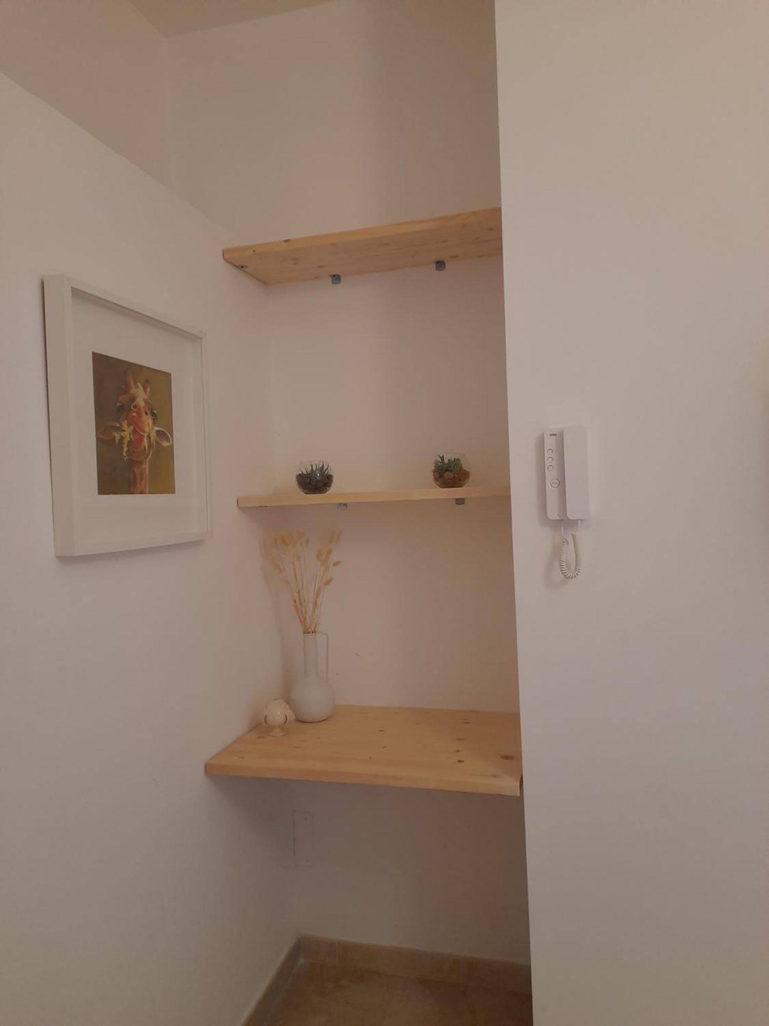 הוילה לצ'ה Aristocasa מראה חיצוני תמונה